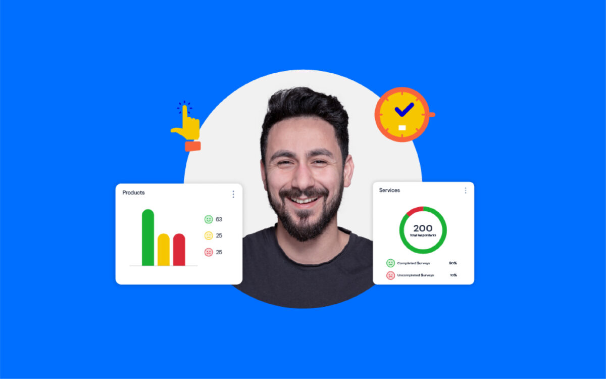 Что такое опросный маркетинг