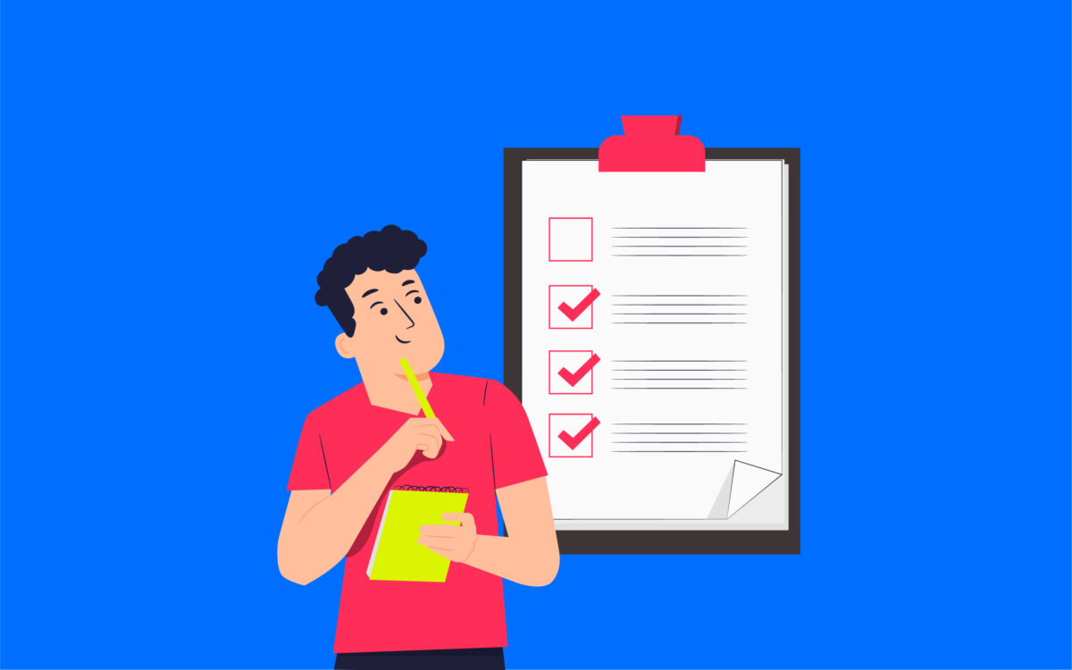 Что такое опросный маркетинг