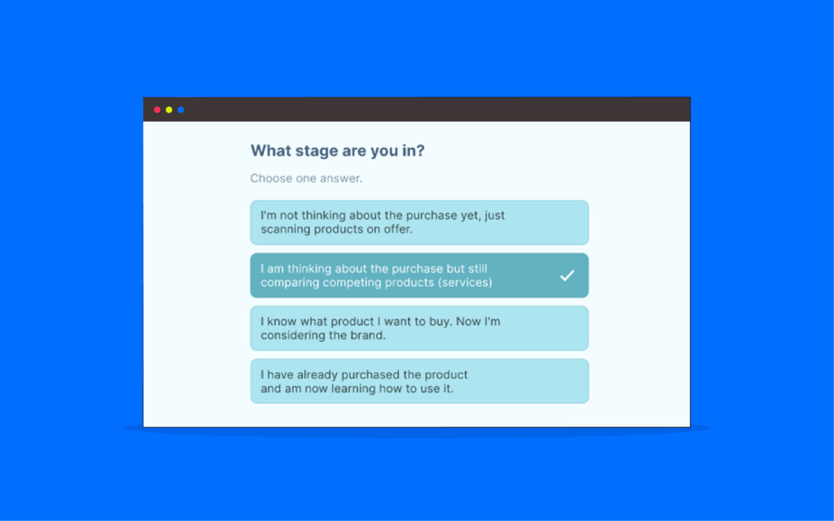 Что такое опросный маркетинг