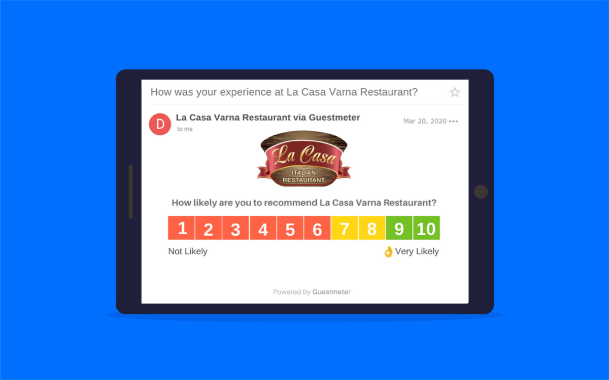 Что такое опросный маркетинг