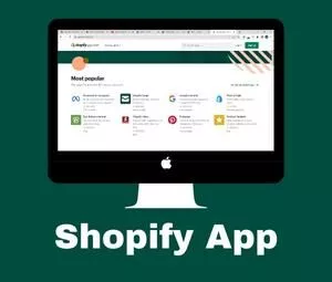 Application Shopify