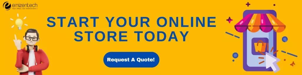 développement site e-commerce