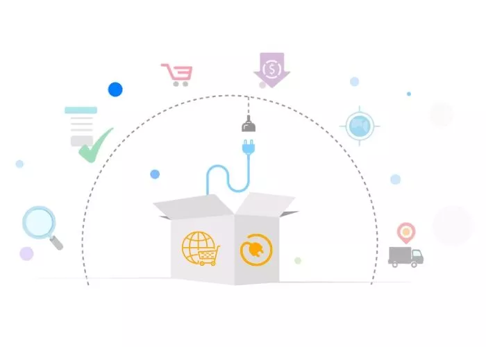 Extension, plugin et module complémentaire