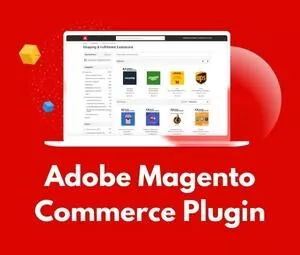 Plug-in Adobe Magento Commerce