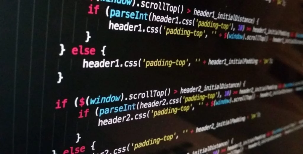 html pour l'en-tête