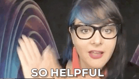 muy útil GIF