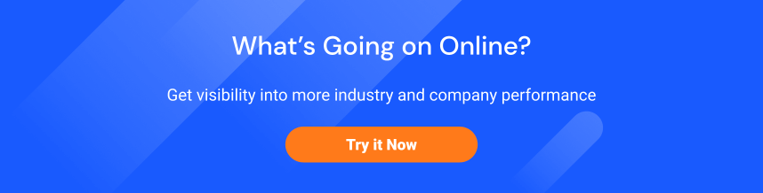 数字热横幅 - 立即尝试