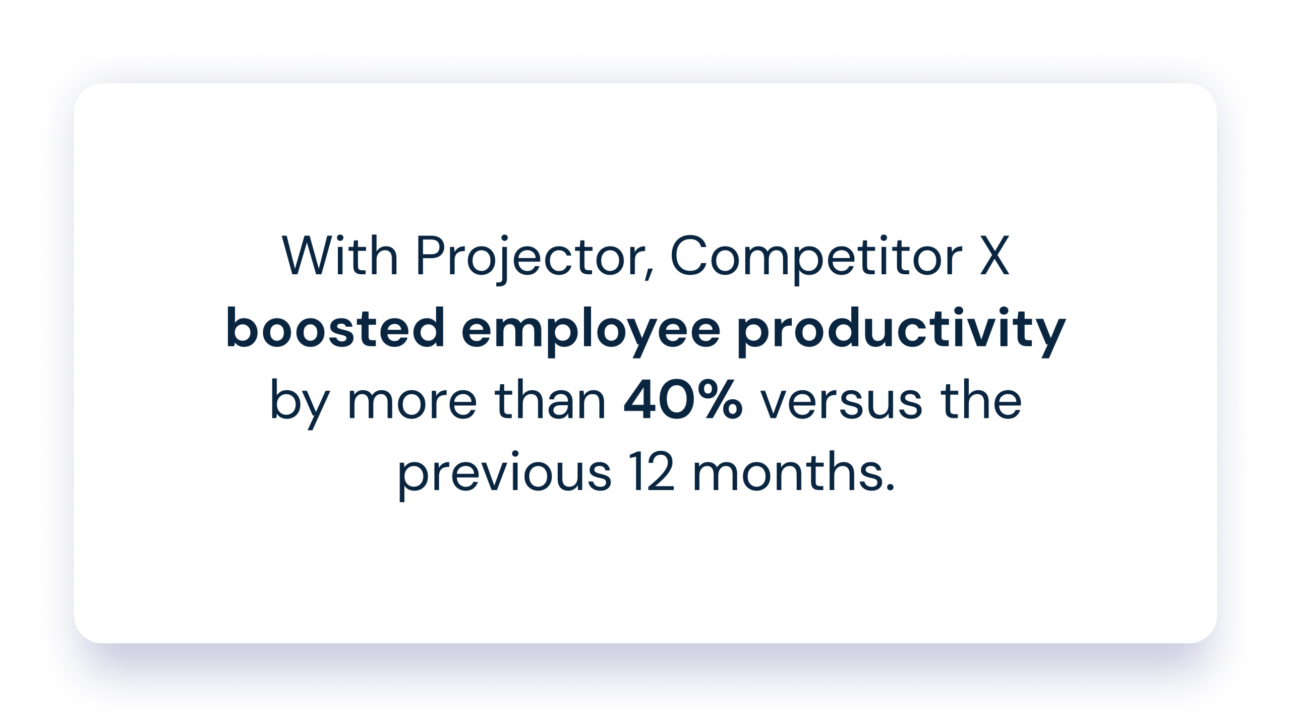 Lo scivolo del ponte