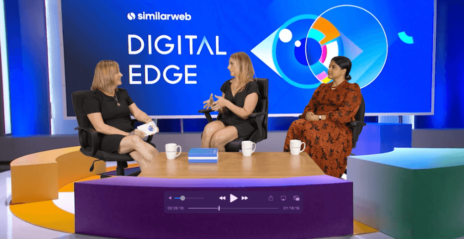 Carrie Lazorchak, Shibani Walia și Cristina Marinucci