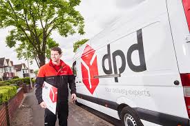 DPD กับ Parcelforce