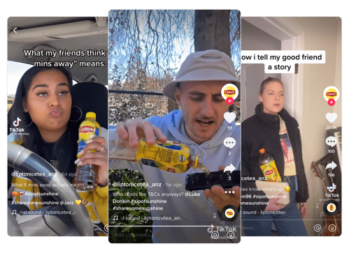 0921-liptonicetea_anz-02によるTikTok投稿のブログスクリーンショット