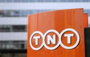 TNT vs パーセル フォース