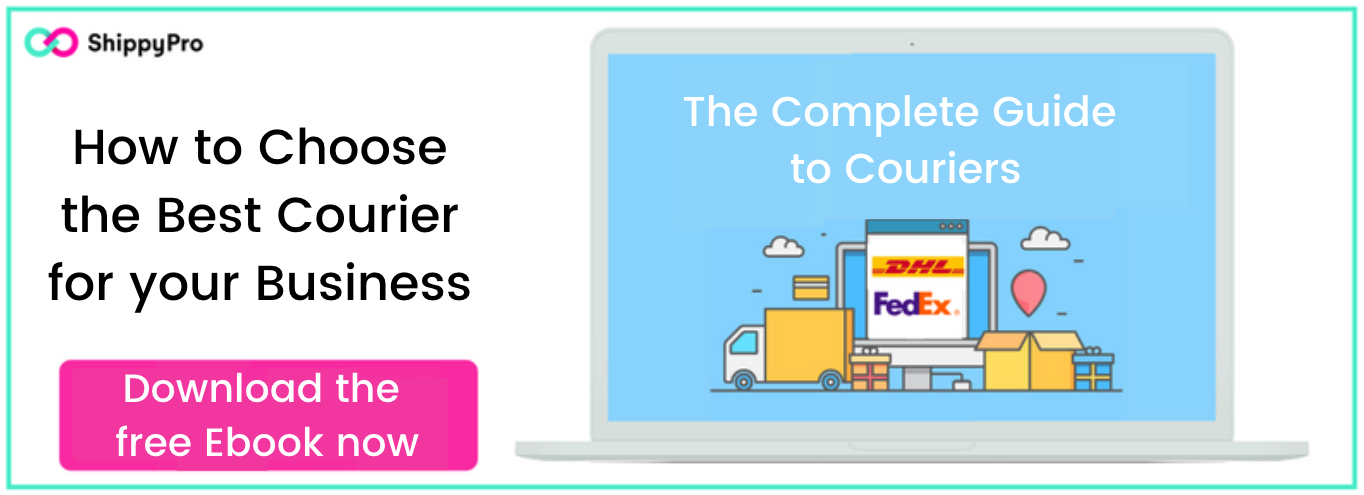 La guía completa de mensajeros