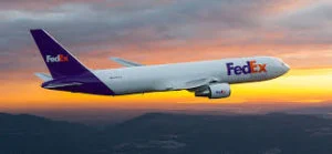 correo real vs fedex
