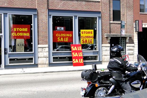 Statistik dan Prediksi E-niaga