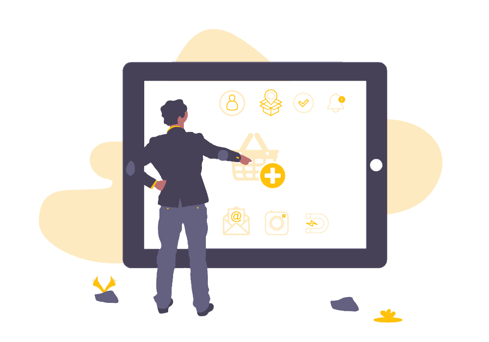 El marketing posterior al envío es muy importante para retener a los clientes