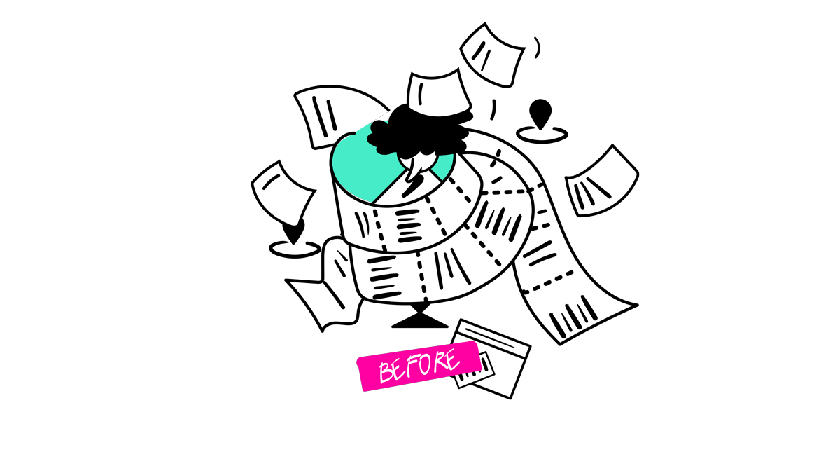 Od chaotycznego procesu do ShippyPro.