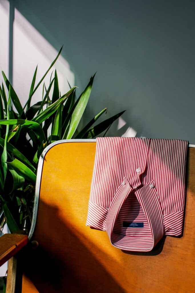 トレサルティシャツ