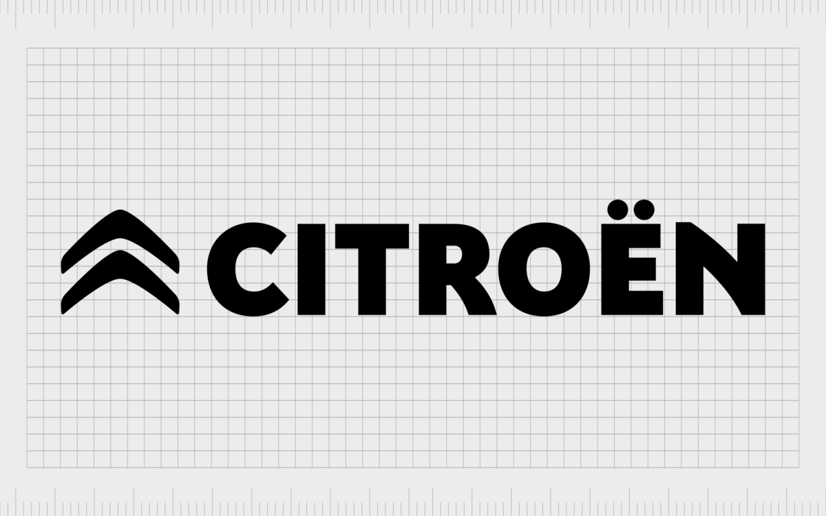 Logo Citroën
