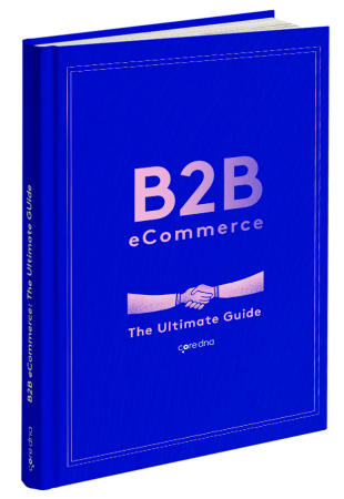 eBook อีคอมเมิร์ซ B2B