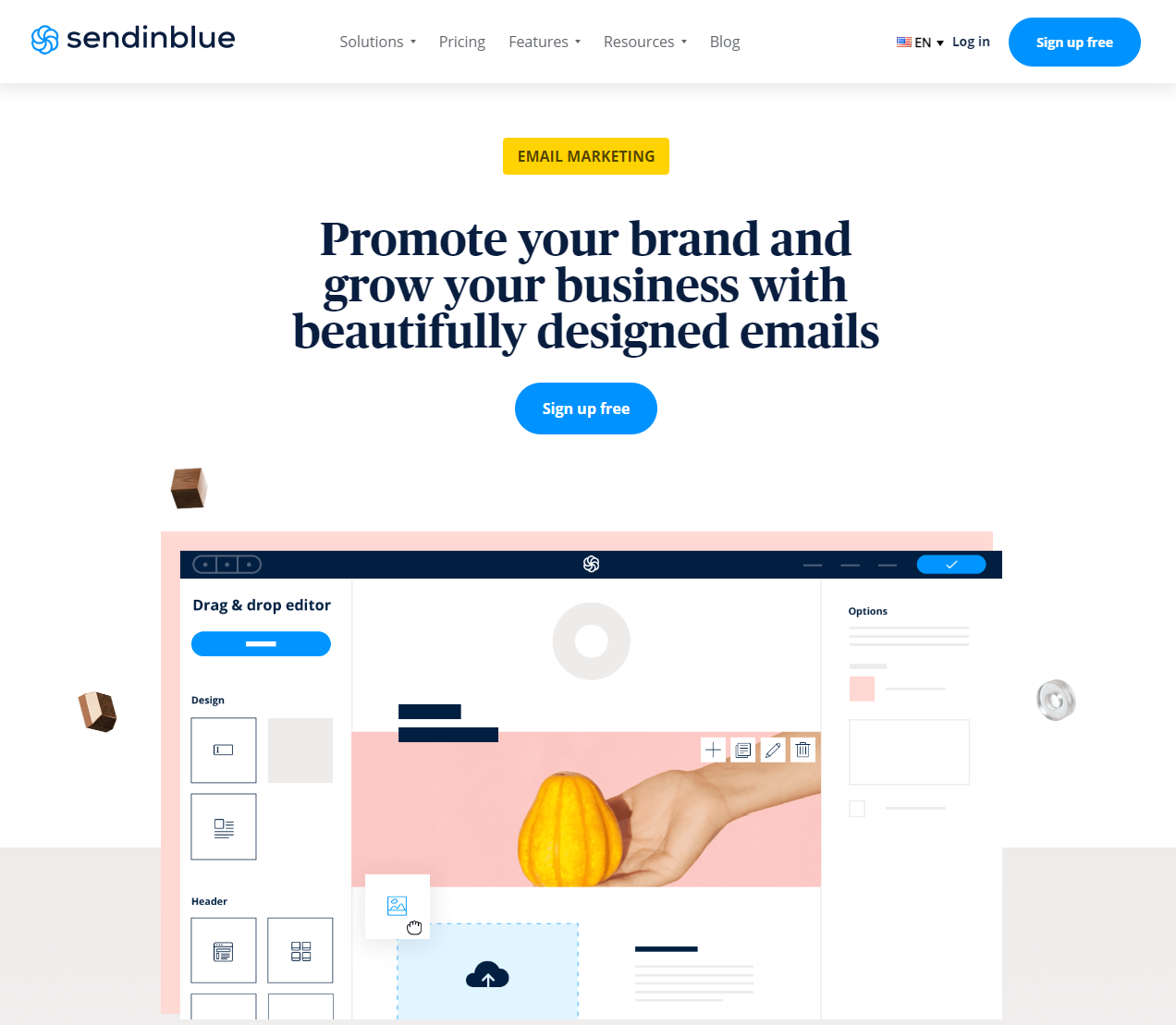 أفضل 10 برامج بريد إلكتروني لزيادة حركة المرور وتحقيق المزيد من المبيعات في عام 2022