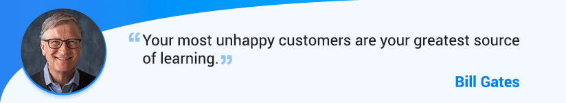 Citate Bill Gates SaaS