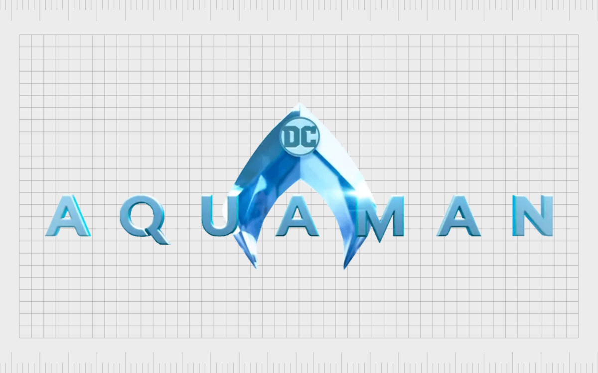Logo Aquaman