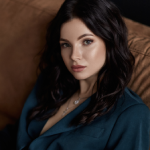 natalia polomkina foto de cabeza