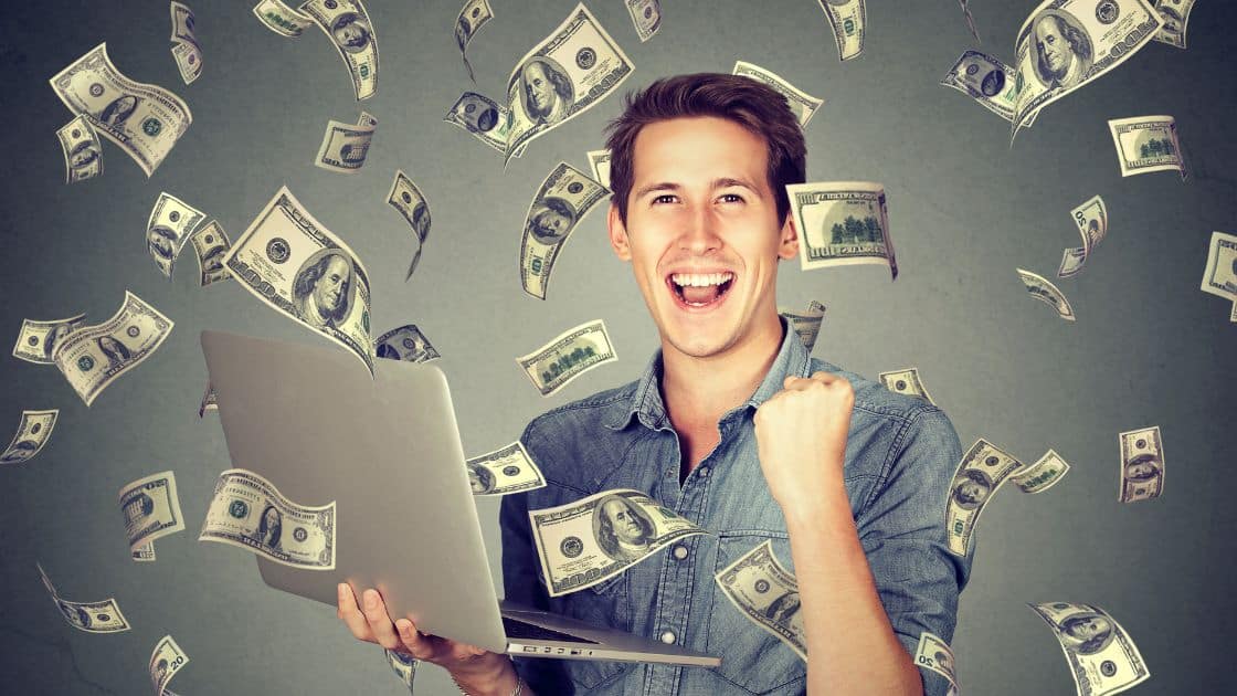 현금 흐름 작업