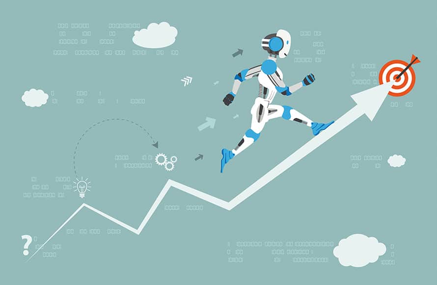 당신을 사랑하는 알고리즘을 얻으십시오