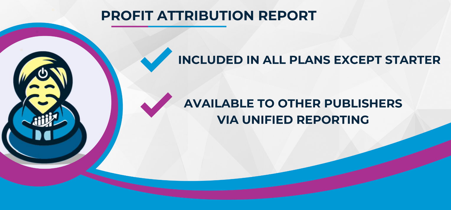 粒度利润洞察预测广告网络