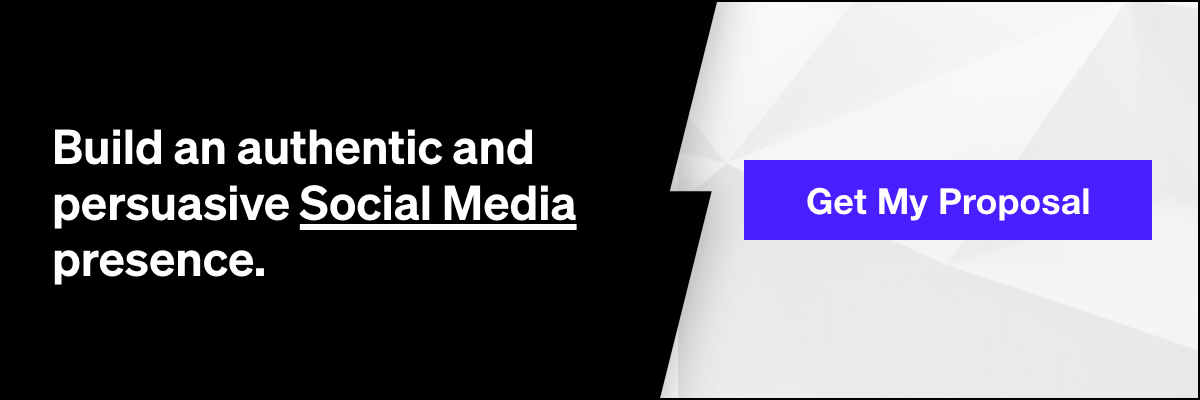 agentie de social media