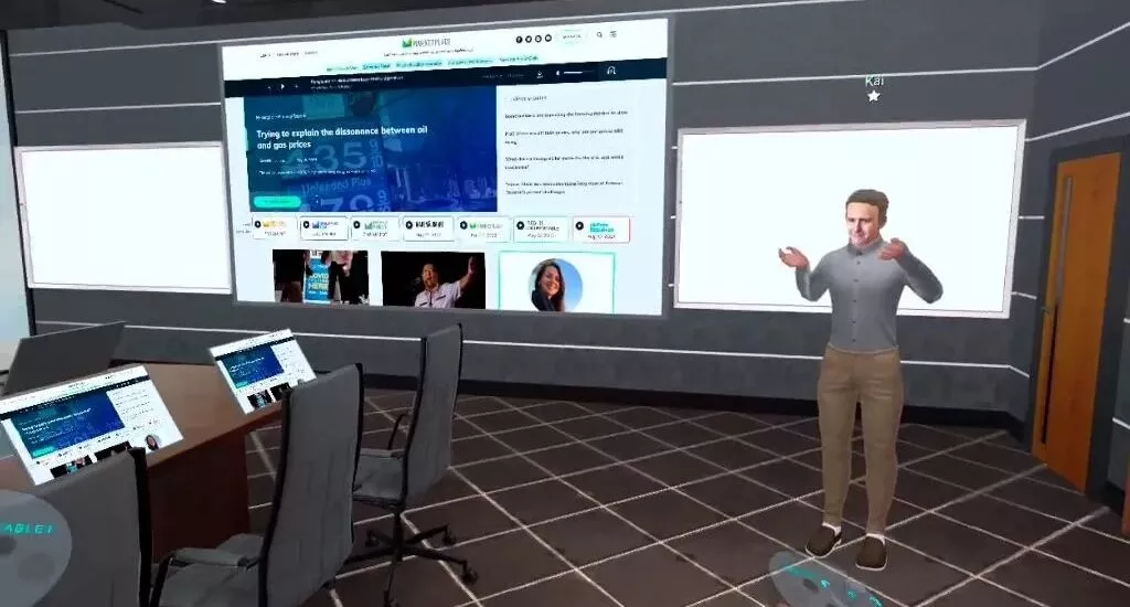 電子商取引 メタバース マーケットプレイス