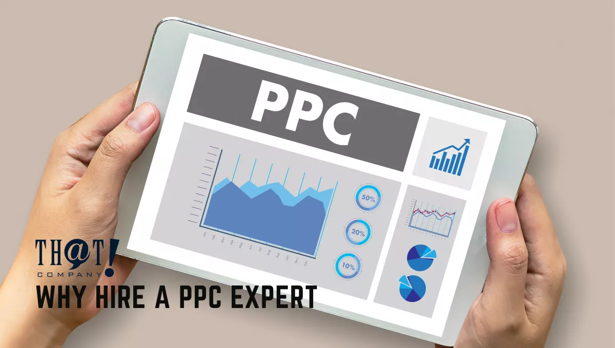 PPCエキスパートを雇う理由 Why Hire a PPC Expert