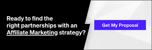 layanan pemasaran afiliasi