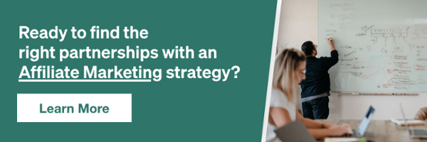 layanan pemasaran afiliasi