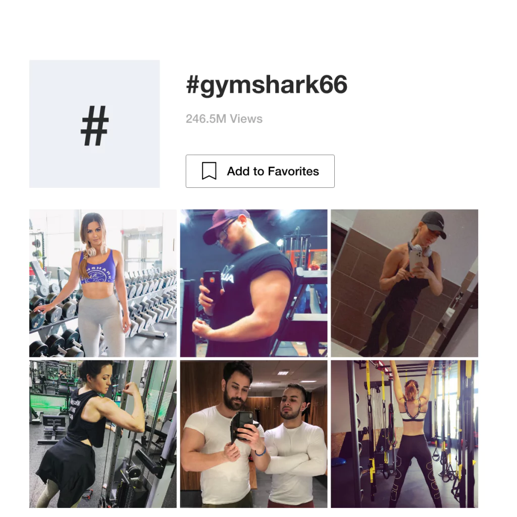 mengumpulkan konten buatan pengguna