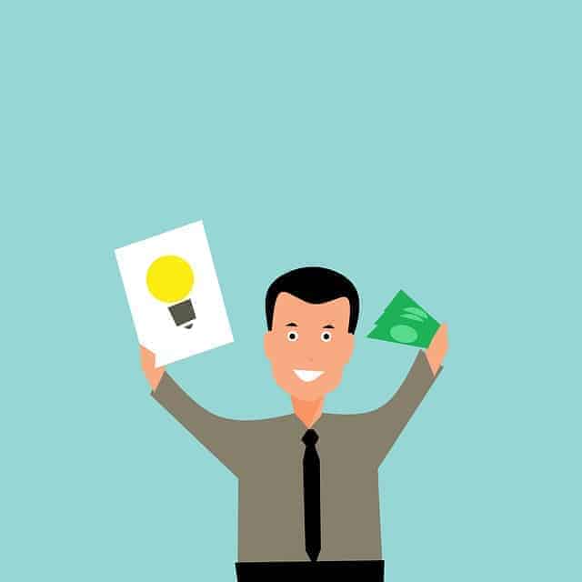 Google AdSense 付款方式