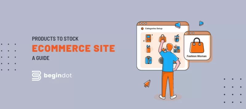 Produse din magazinul de comerț electronic