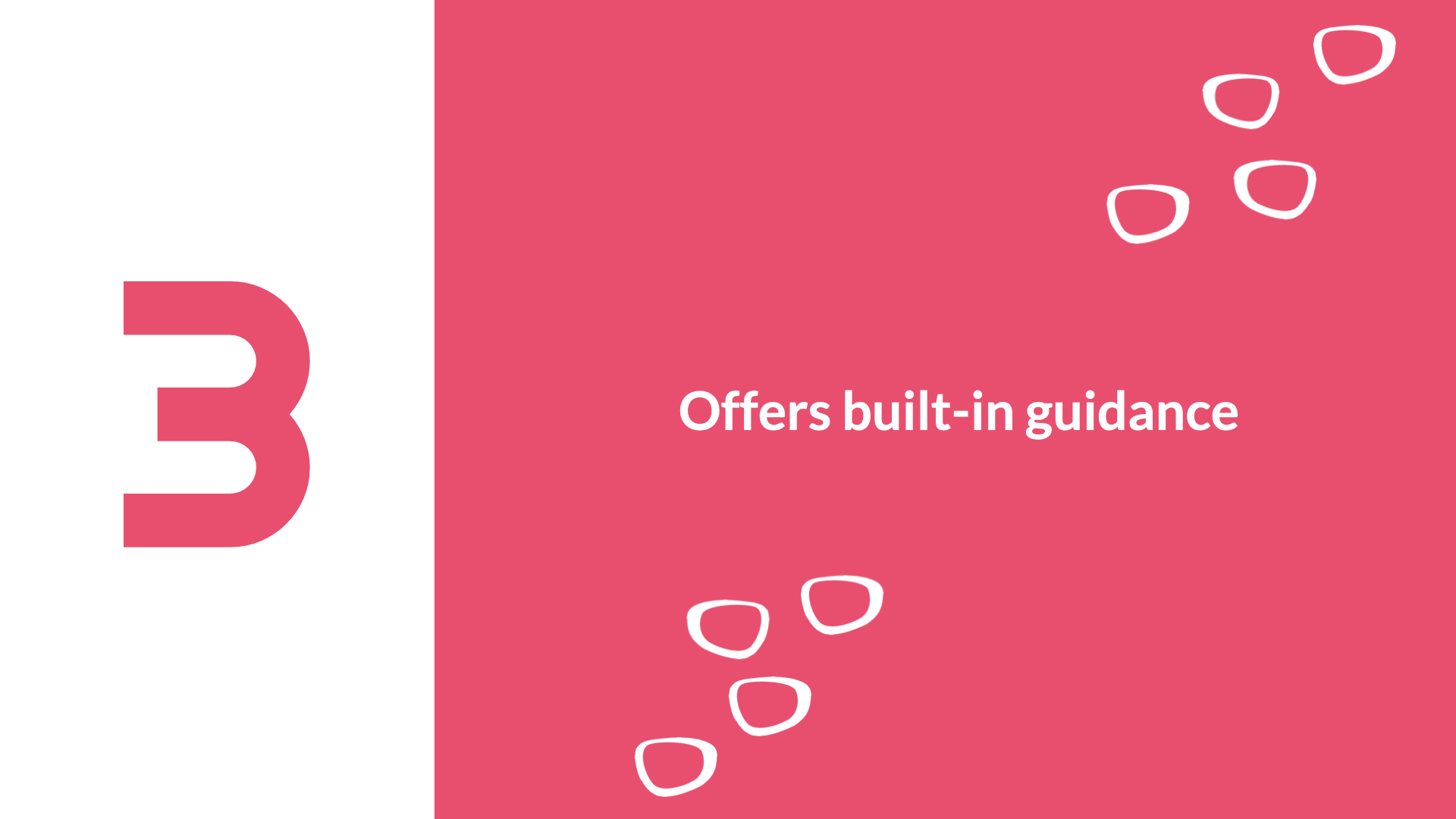 แอมพลิจูดมีคำแนะนำในตัวสำหรับทีม