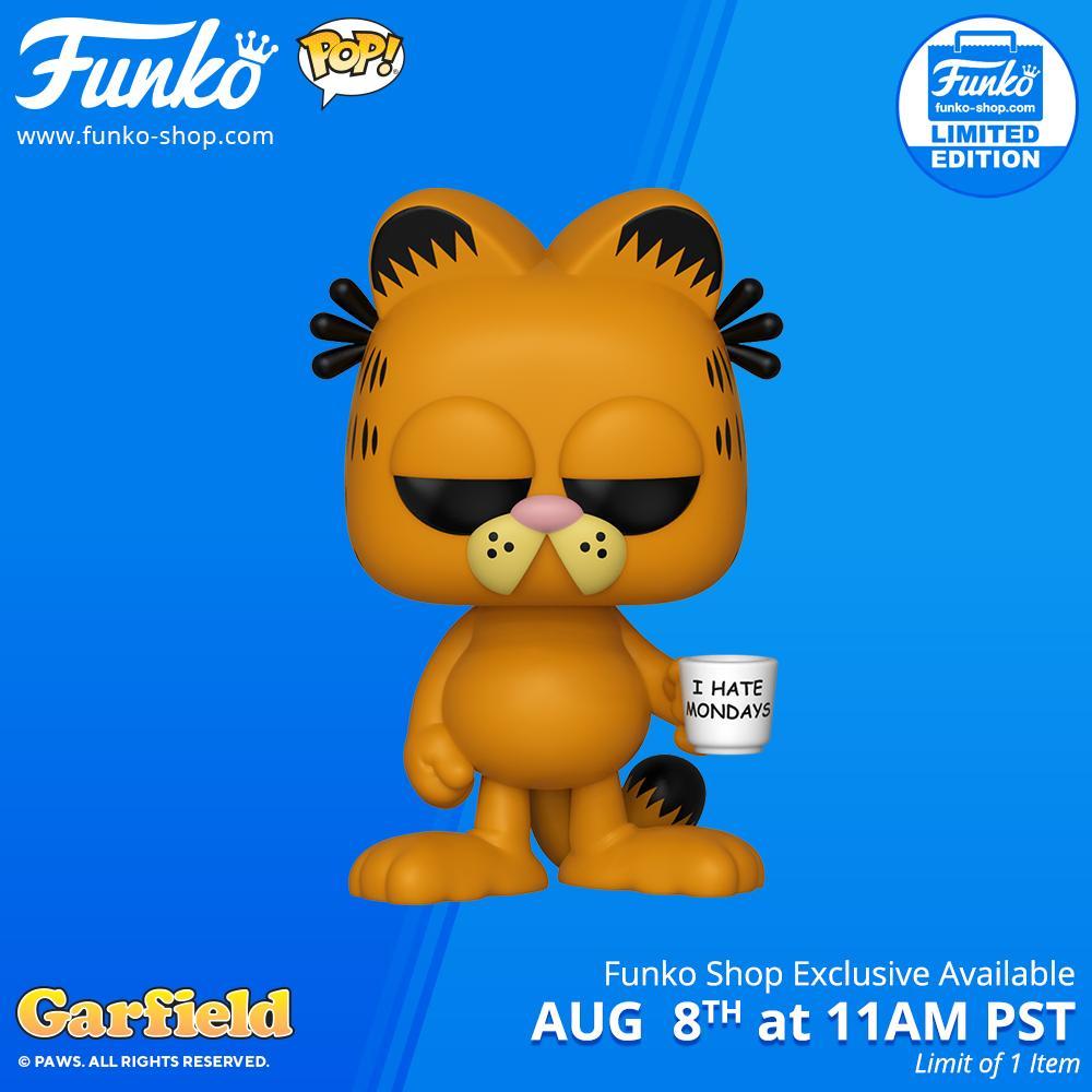 funko 營銷日曆