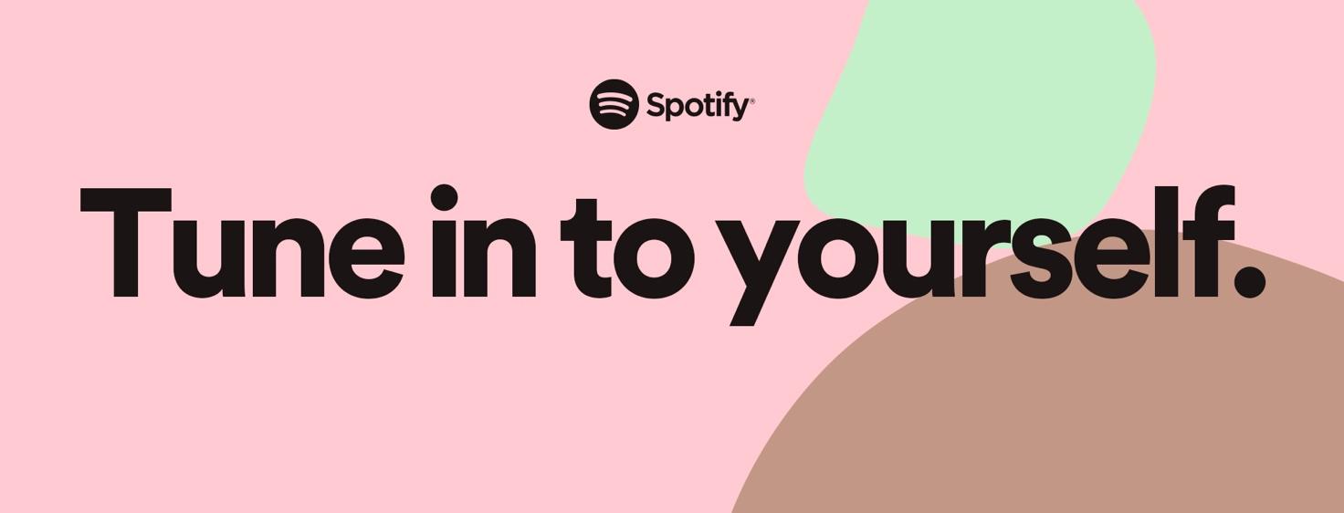 Spotify 營銷日曆