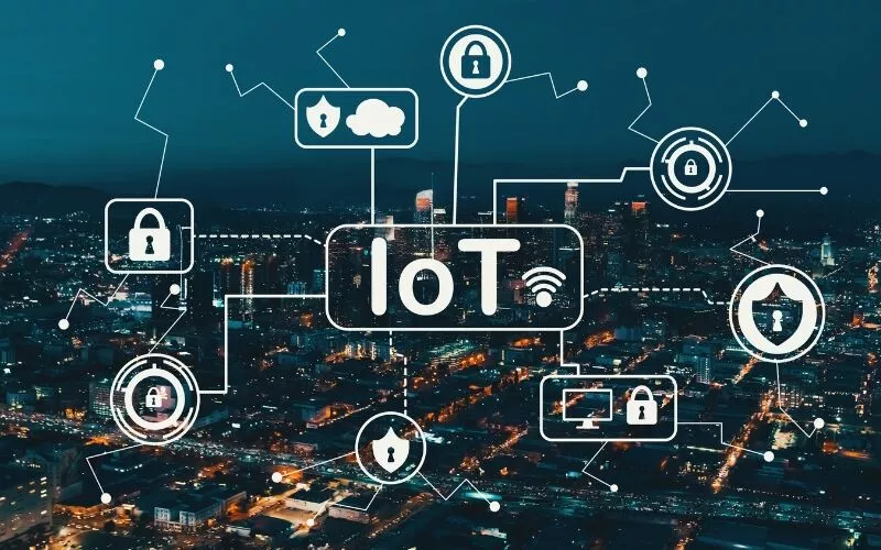 Internet das Coisas-IoT
