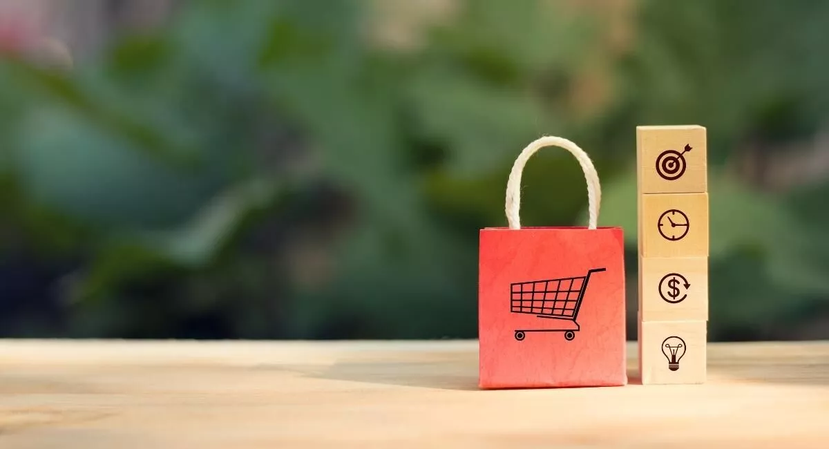 O que é marketing de comércio eletrônico