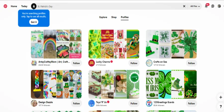 圣帕特里克节影响者营销理念：接触已经具有节日精神的影响者