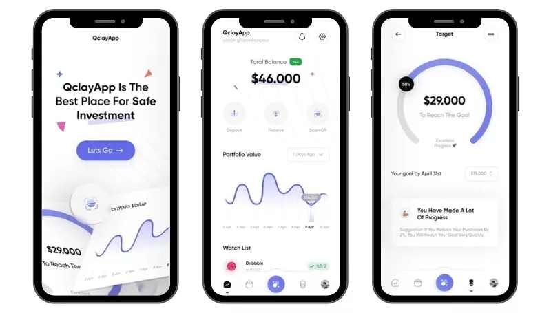 Investissement et financement autonomes
