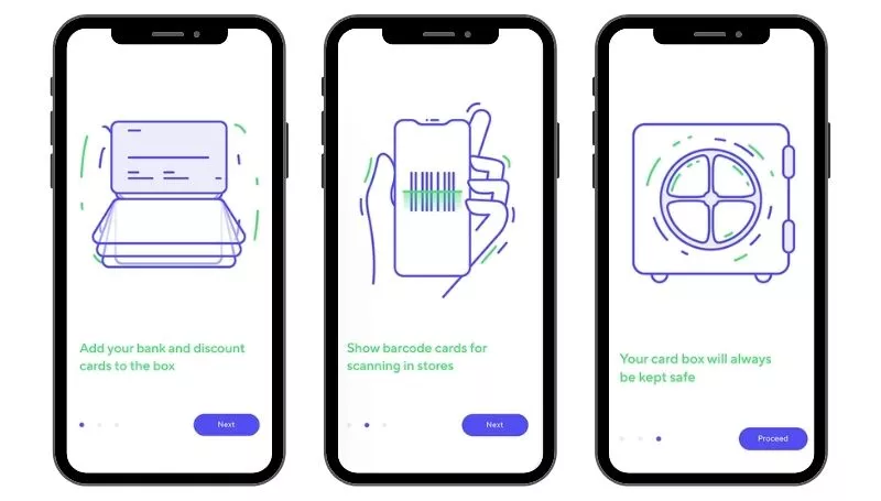 Super application d'investissement tout-en-un