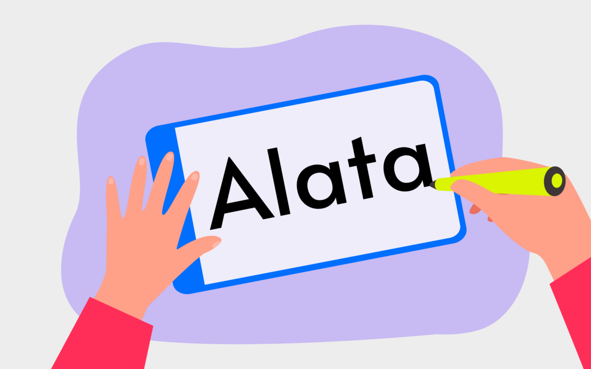 Las mejores fuentes en Canva