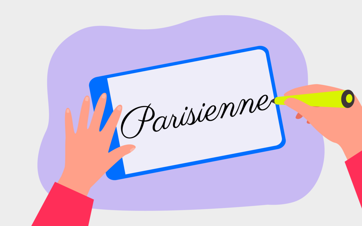 Las mejores fuentes en Canva