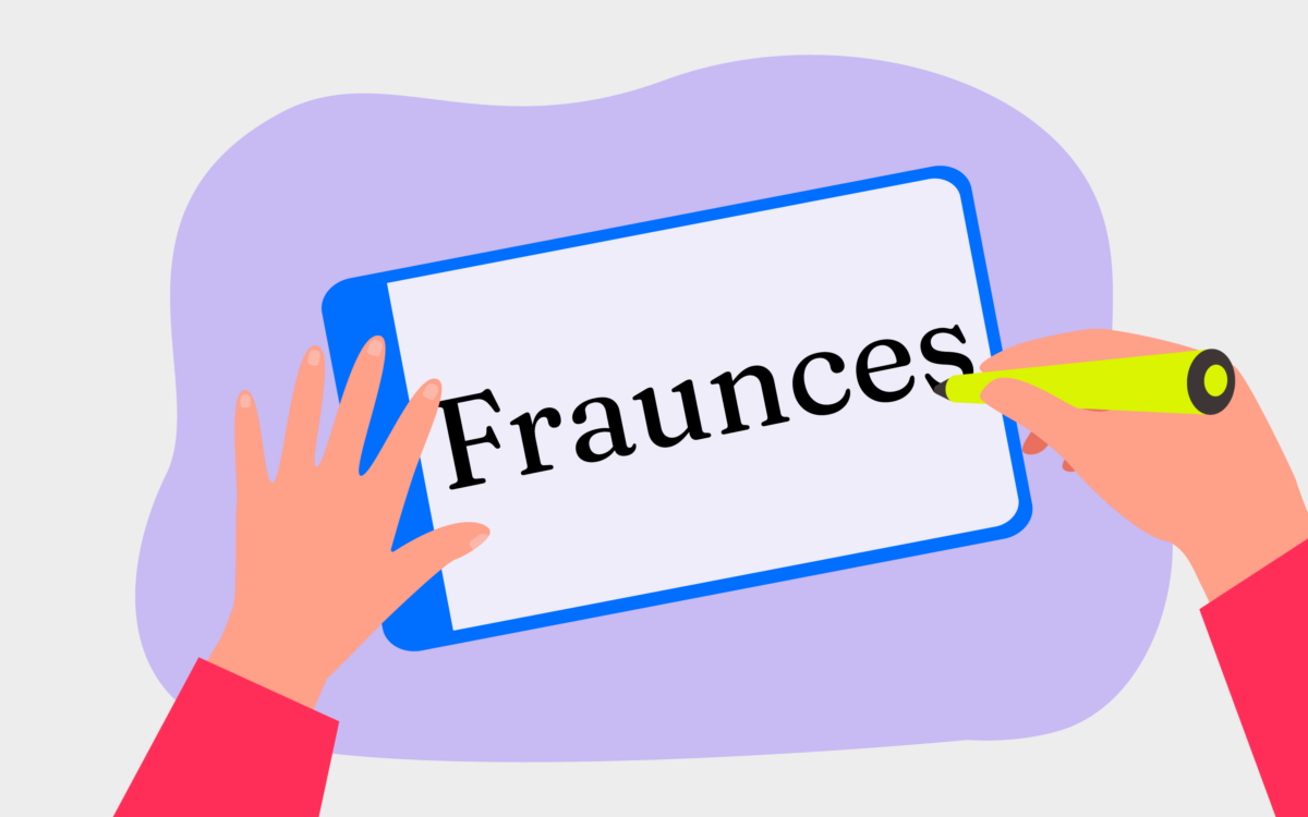 Las mejores fuentes en Canva